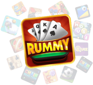 Rummy All App
