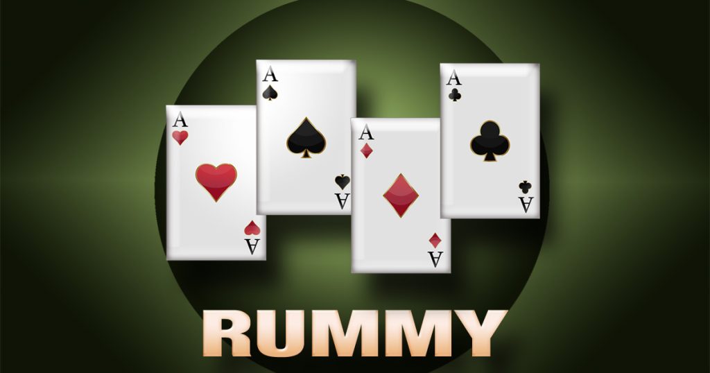 Rummy All Apps