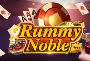 Rummy Noble
