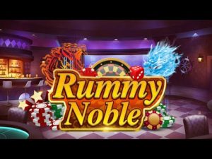 Rummy Noble